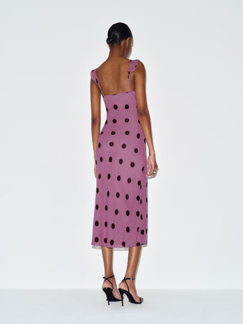 Teleia Dress