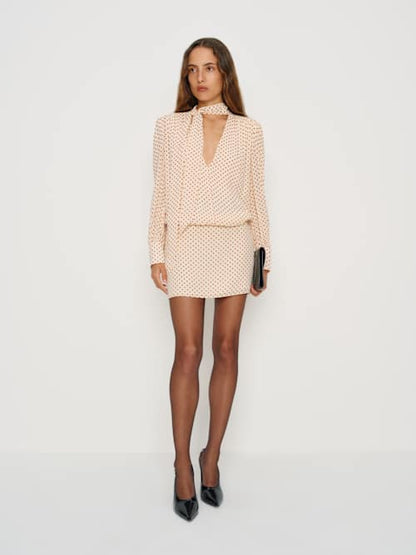 Marcie Dress