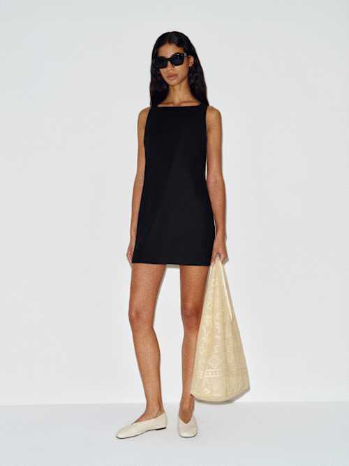 Daxton Dress