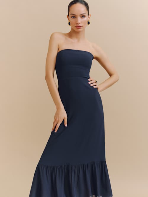 Arta Dress