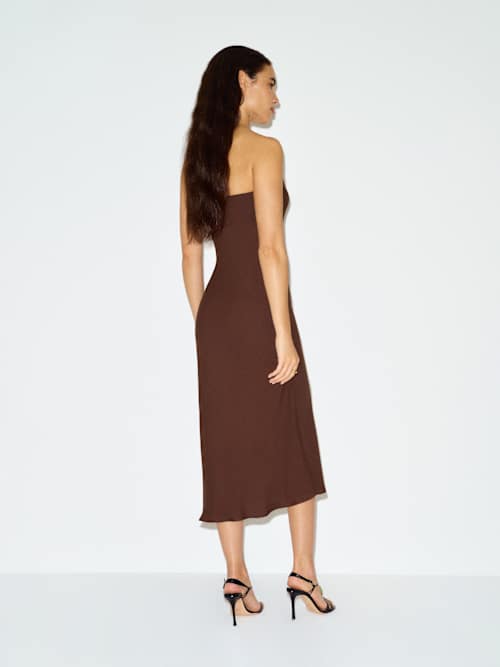 Koto Dress