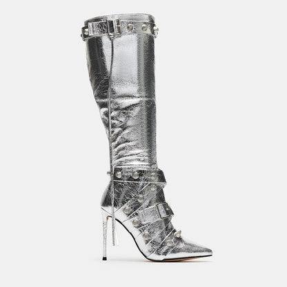 FINK SILVER