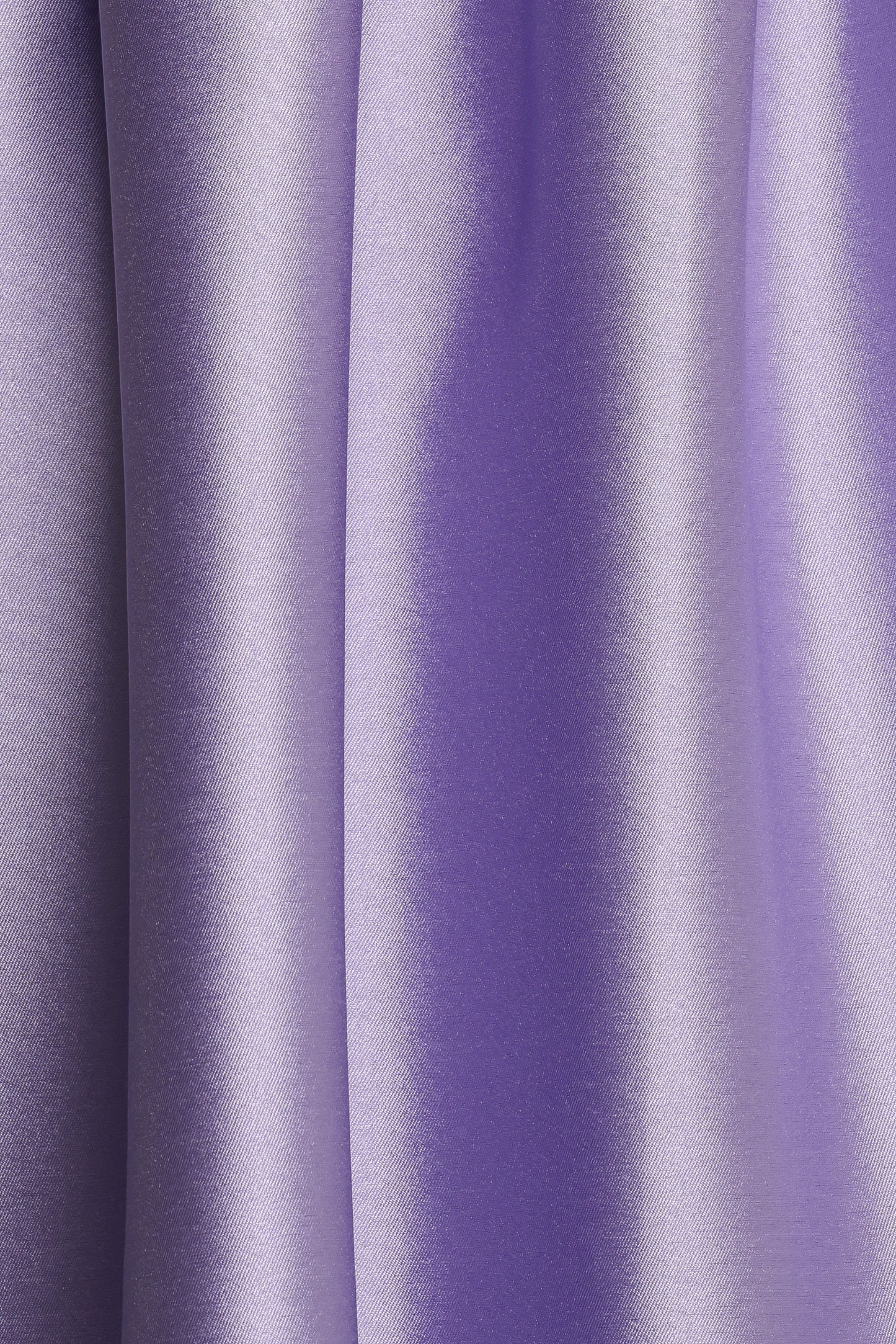 Betina Bow Front Maxi Dress - Lilac