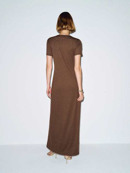 Max Knit Dress