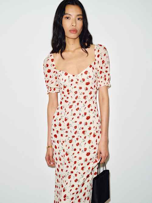 Gloria Dress