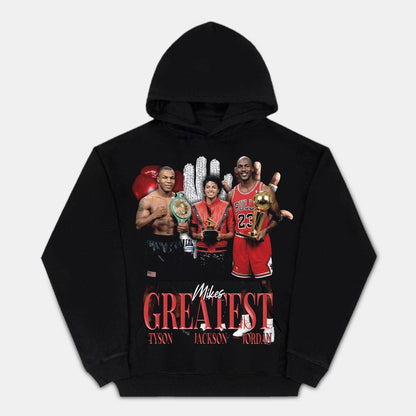 GREATEST MIKES V9 TEE