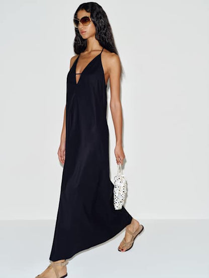 Brita Dress