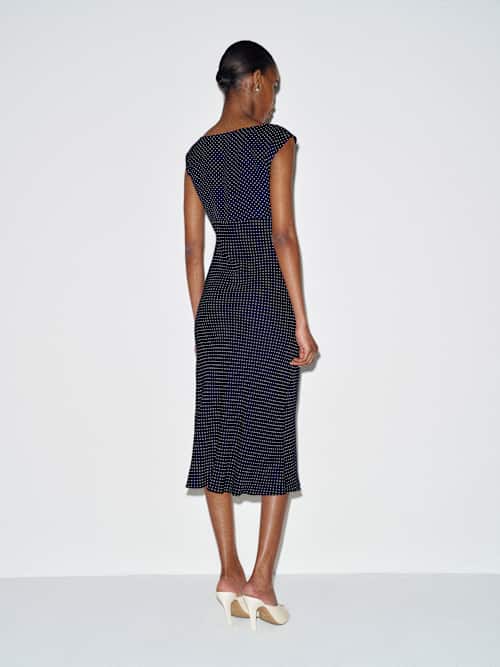 Clementina Dress