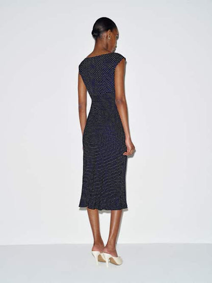 Clementina Dress
