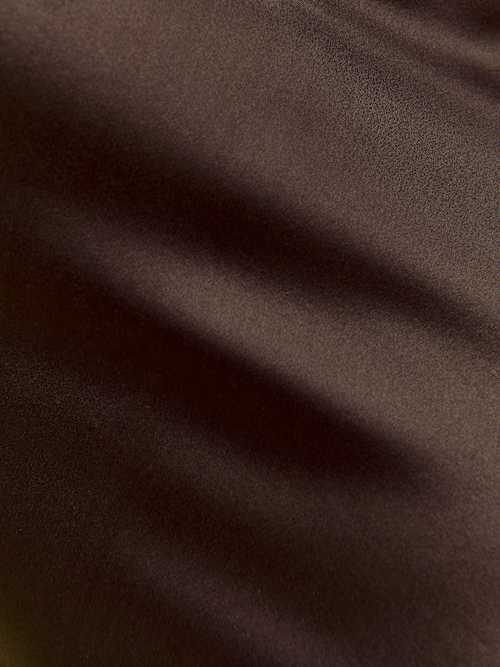 Oren Silk Dress