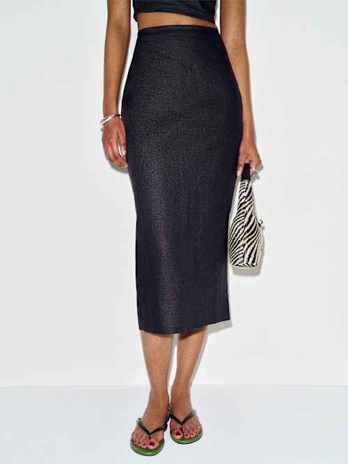 Fontana Linen Two Piece