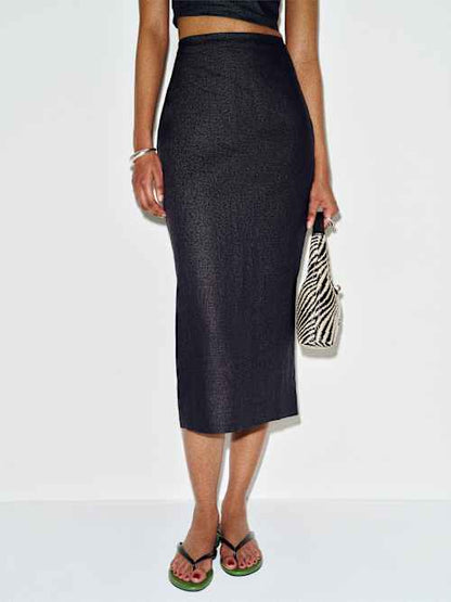 Fontana Linen Two Piece
