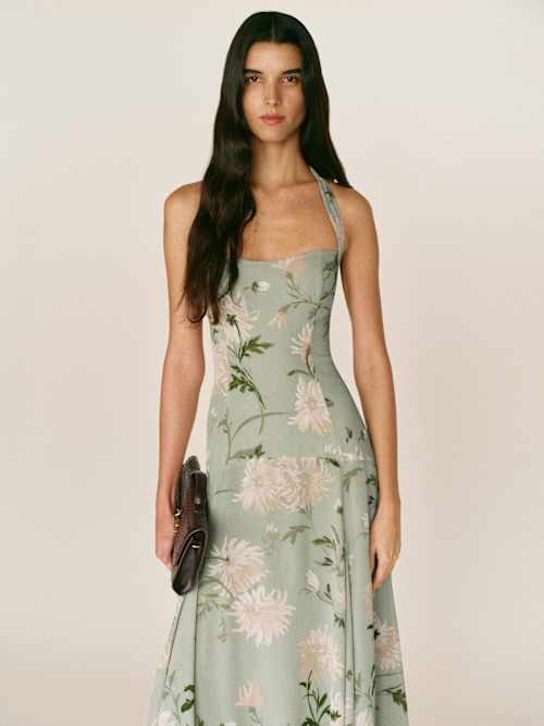 Yanitza Dress