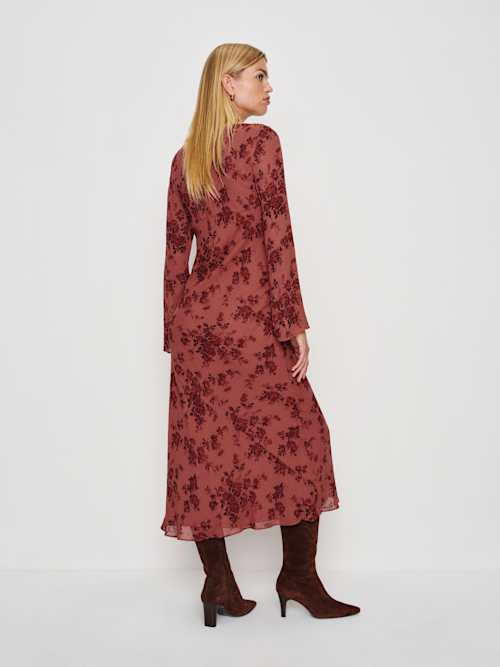 Esra Dress