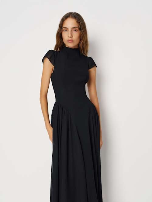 Maven Dress