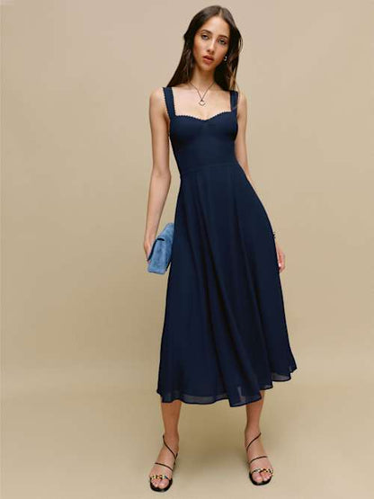 Lela Dress