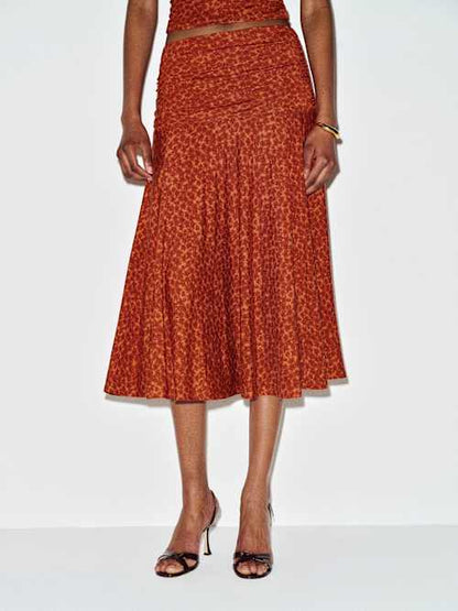 Demi Knit Two Piece