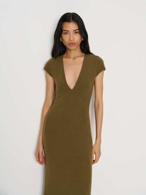 Eloise Knit Dress