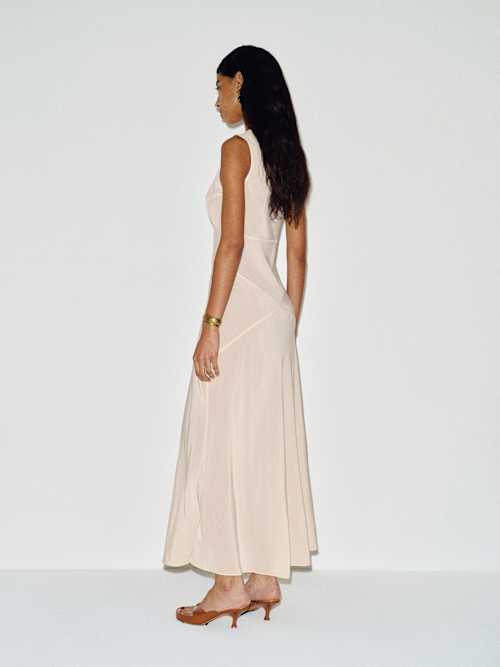 Saphira Dress