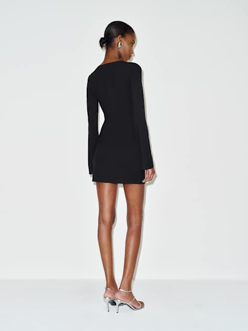 Piper Knit Dress