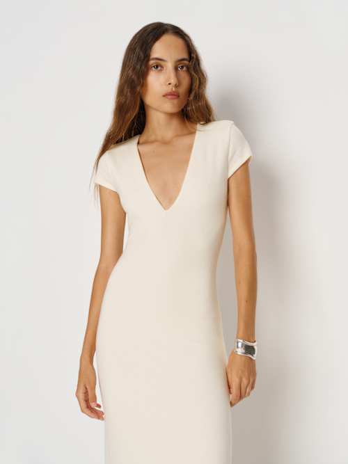 Eloise Knit Dress
