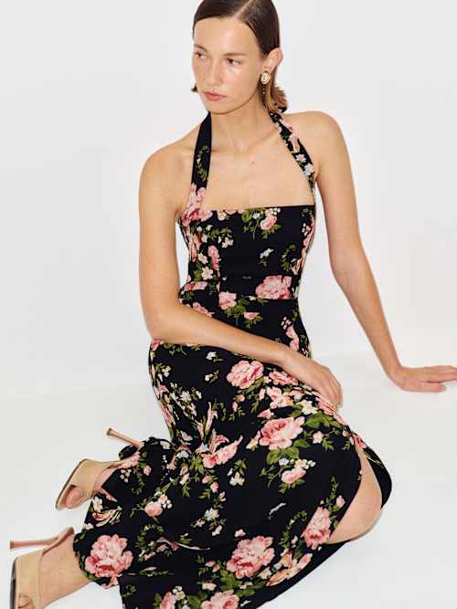 Jovelle Dress