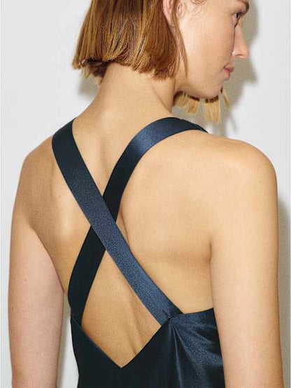 Cassidy Silk Two Piece