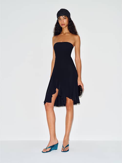 Eilen Dress
