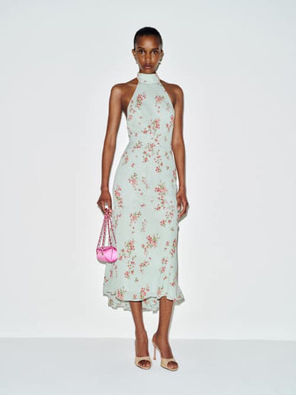 Chanelle Dress