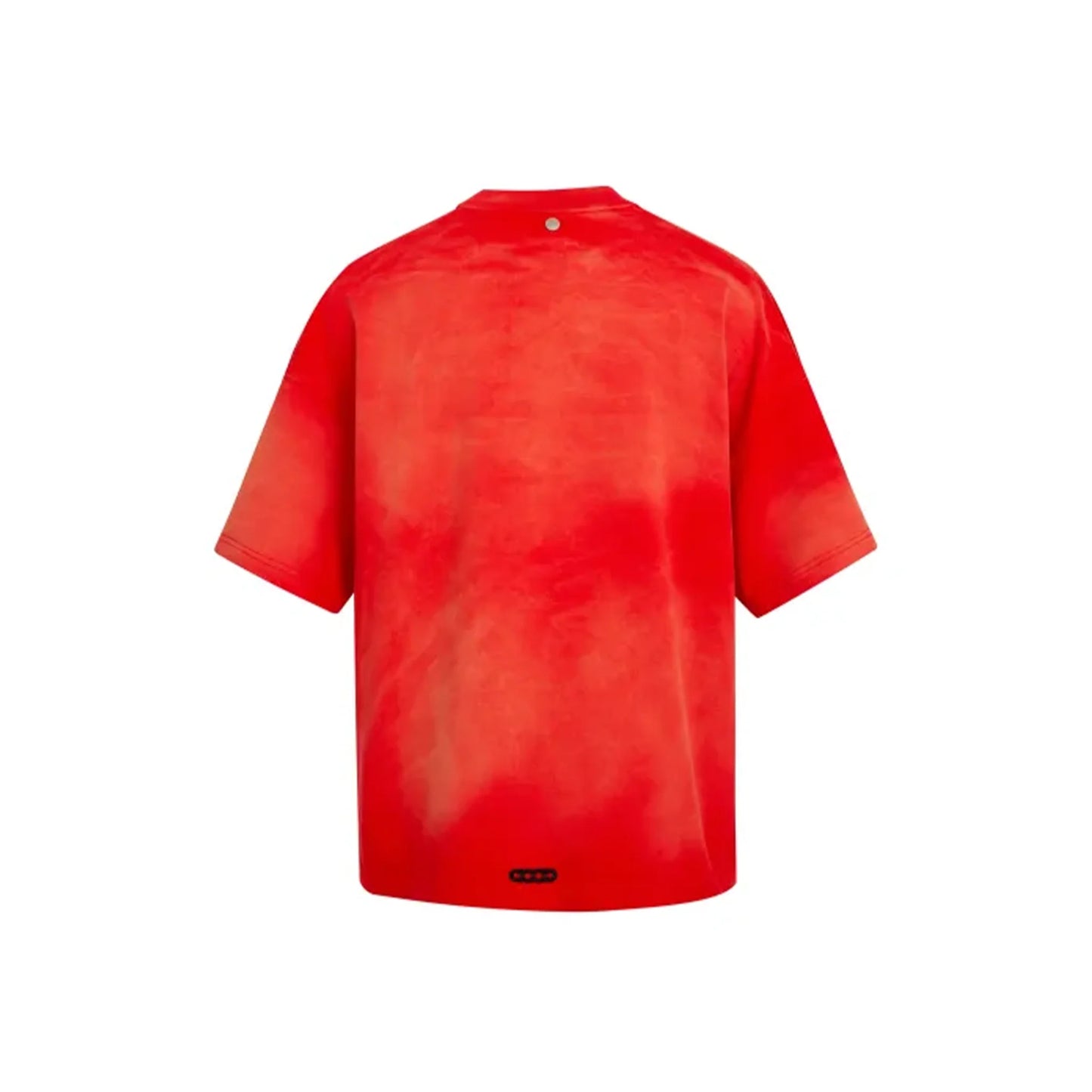 GOODBRAND Cracked Tee Red (SS23)