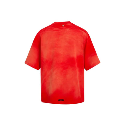 GOODBRAND Cracked Tee Red (SS23)