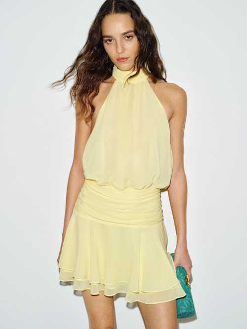 Karla Dress