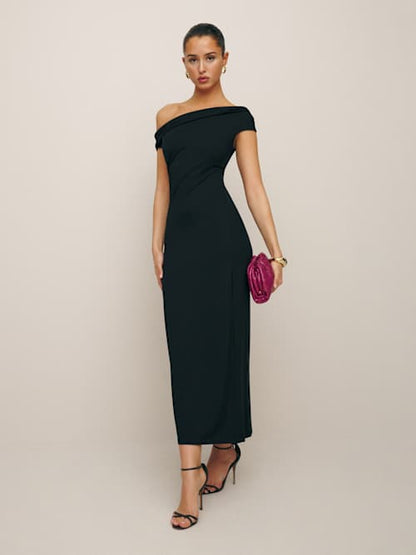 Jamen Knit Dress