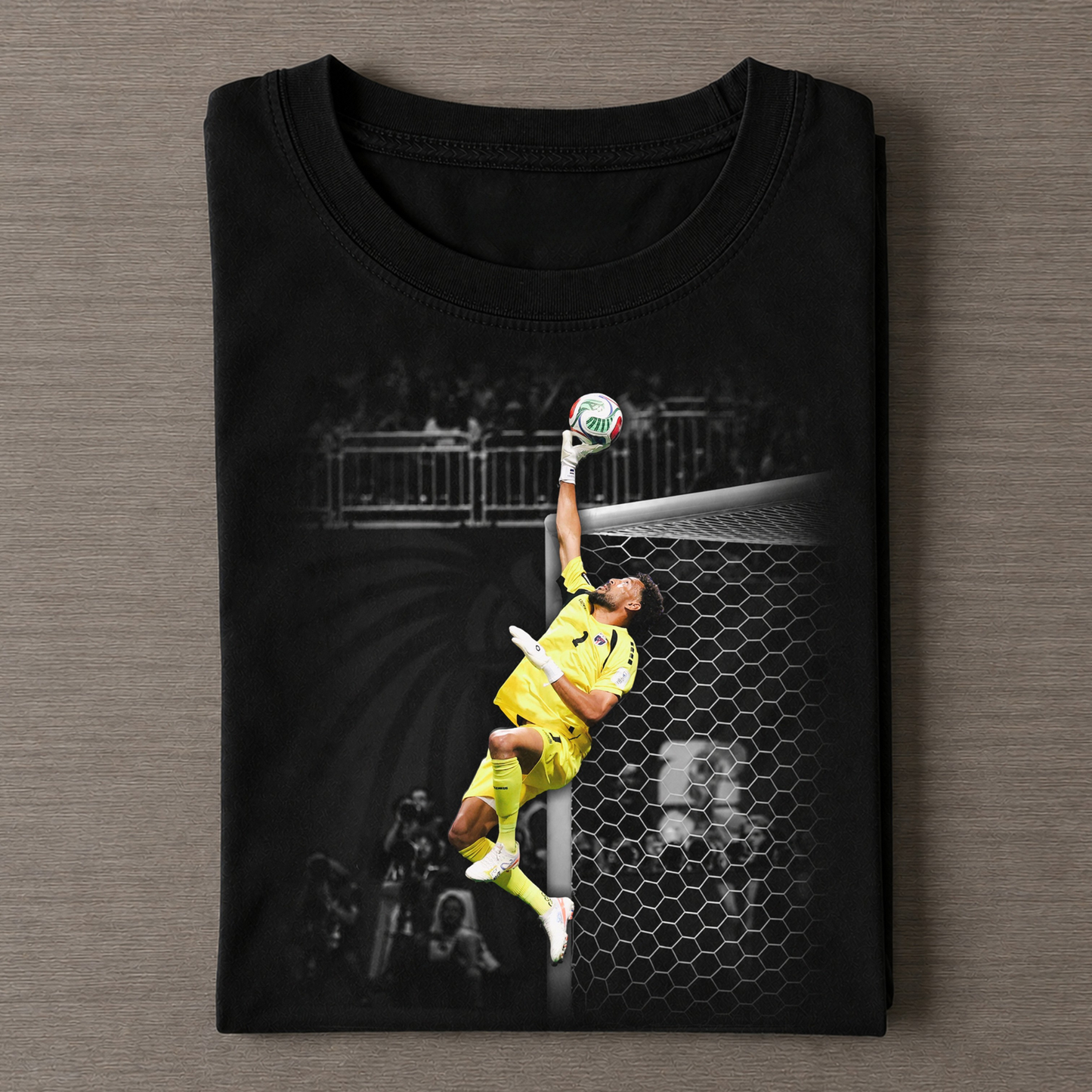 vozinha 2026 vintage Tee
