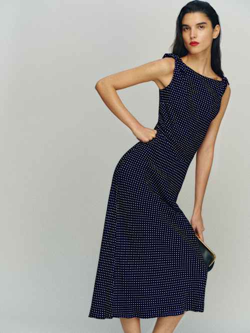 Sorrel Dress