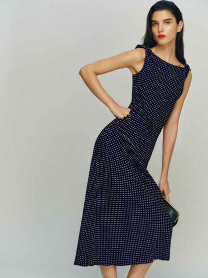 Sorrel Dress