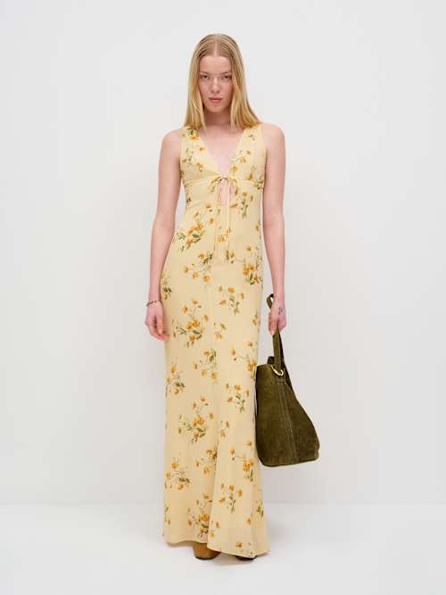 Taryn Dress