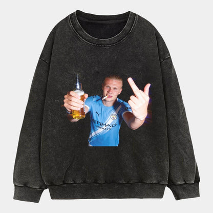Erling Haaland Tee