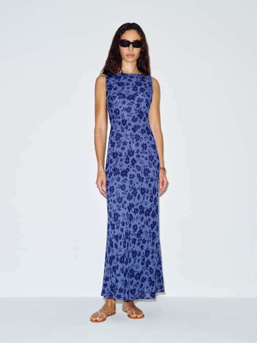 Prescott Dress