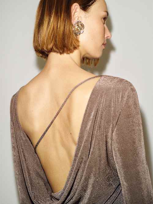 Abigail Knit Dress