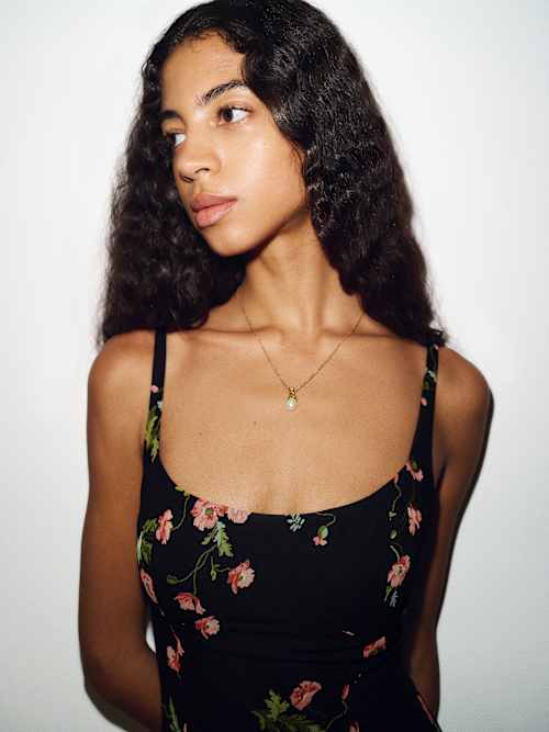 Ailany Dress