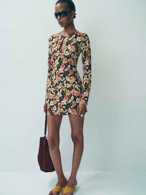 Piper Knit Dress