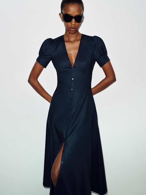 Fitz Dress
