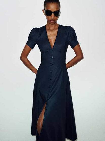 Fitz Dress