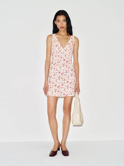 Calix Dress