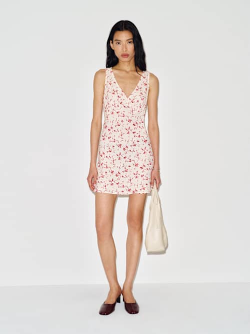 Calix Dress