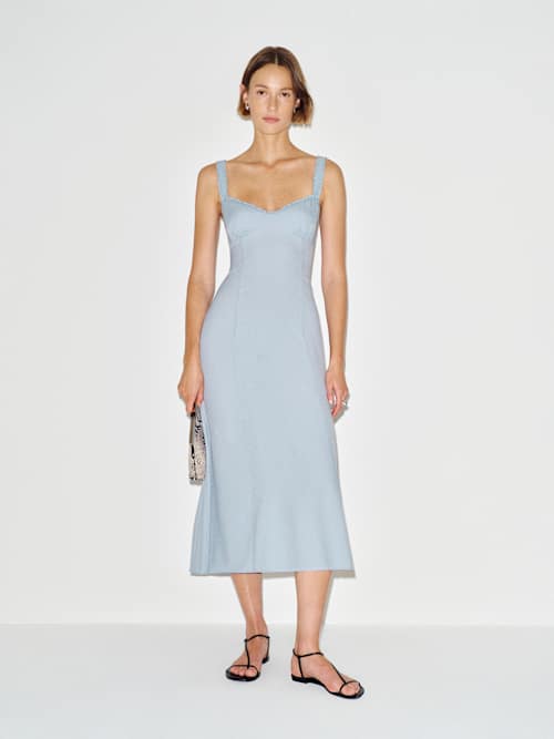 Tully Dress