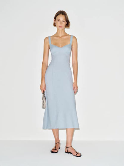 Tully Dress
