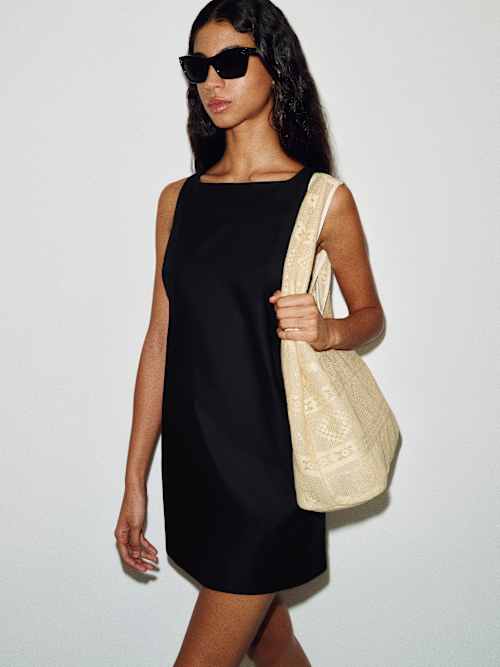Daxton Dress