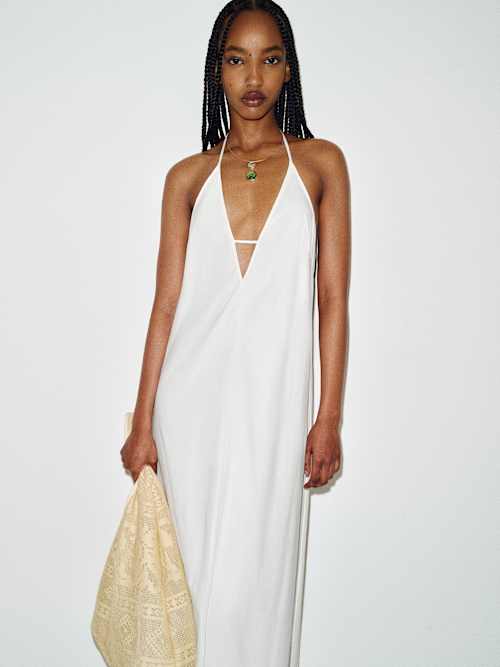 Brita Dress